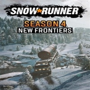 SnowRunner Season 4 New Frontiers Key kaufen Preisvergleich