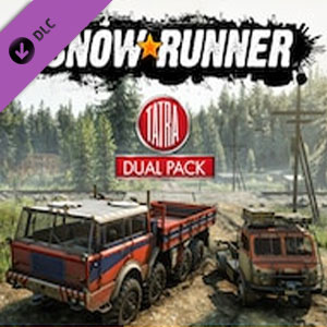 SnowRunner TATRA Dual Pack Key kaufen Preisvergleich