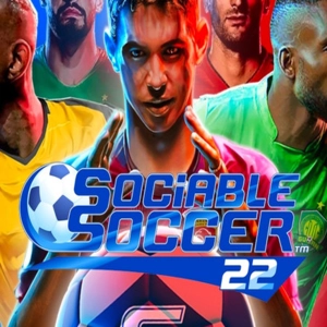 Sociable Soccer 22