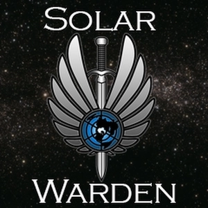 Solar Warden