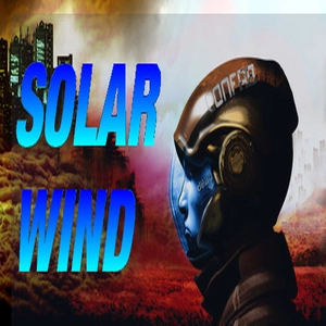 Solar Wind