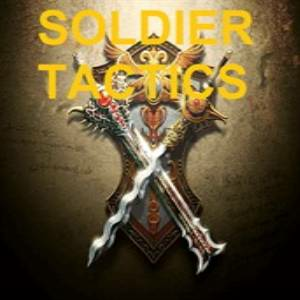 Soldier Tactics Beta