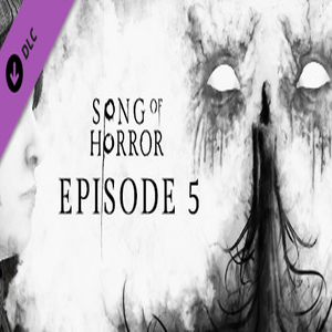 Song of horror 5 эпизод прохождение