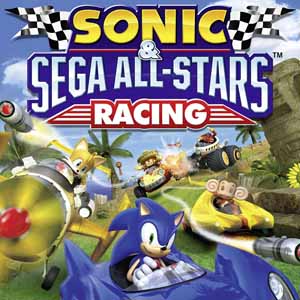 Sonic and SEGA All-Stars Racing Xbox 360 Code Kaufen Preisvergleich