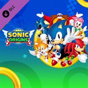 Kaufe Sonic Origins Classic Music Pack Nintendo Switch Preisvergleich