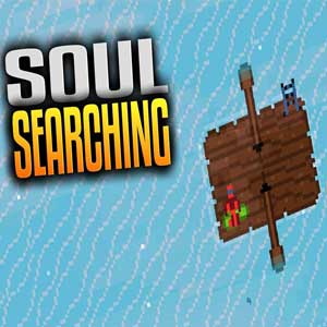 Soul Searching Key Kaufen Preisvergleich