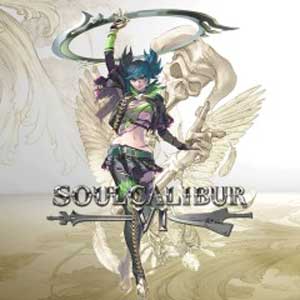 SOULCALIBUR 6 DLC1 Tira Key kaufen Preisvergleich