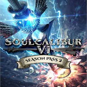 Kaufe SOULCALIBUR 6 Season Pass 2 Xbox One Preisvergleich