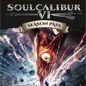 Kaufe SOULCALIBUR 6 Season Pass Xbox One Preisvergleich