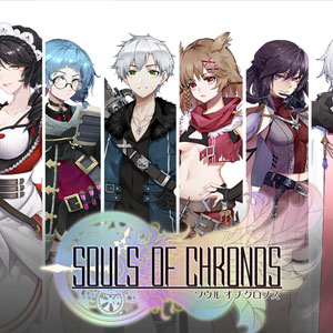 Kaufe Souls of Chronos Xbox Series Preisvergleich