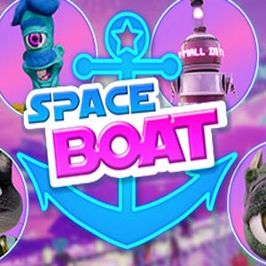 Space Boat