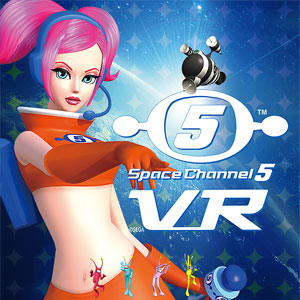 Kaufe Space Channel 5 VR Kinda Funky News Flash PS4 Preisvergleich