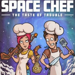 Space Chef