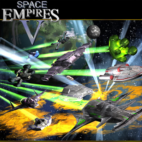 space empires iv races