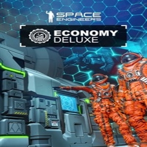 Kaufe Space Engineers Economy Deluxe Pack Xbox One Preisvergleich