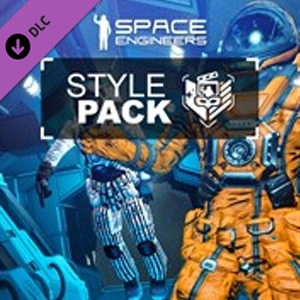 Space Engineers Style Pack