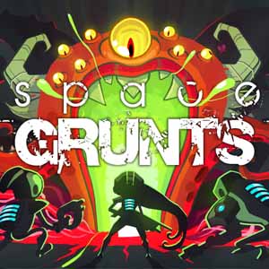 Space Grunts Key Kaufen Preisvergleich