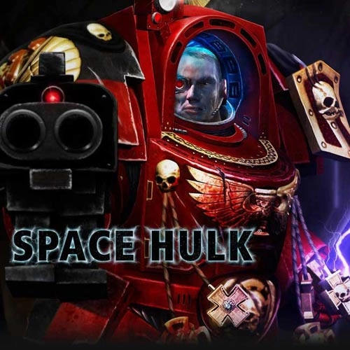 Space Hulk