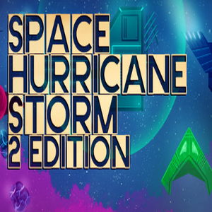 Space Hurricane Storm 2 Key kaufen Preisvergleich