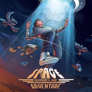 Kaufe Space Roguelike Adventure PS4 Preisvergleich