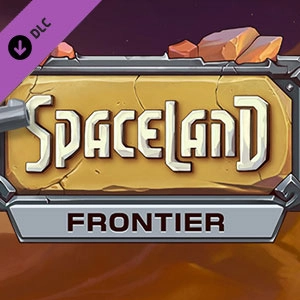 Spaceland Frontier