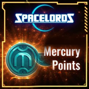 Kaufe Spacelords Mercury Punkte Xbox One Preisvergleich