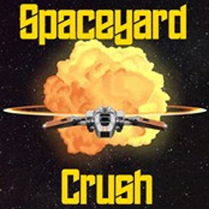 Spaceyard Crush