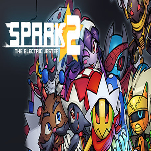 Kaufe Spark The Electric Jester 2 Xbox One Preisvergleich