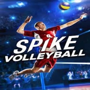 SPIKE VOLLEYBALL