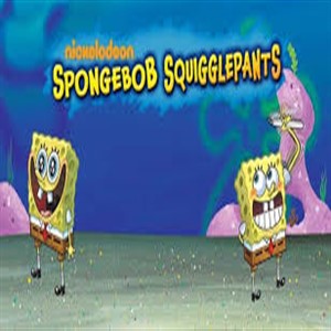 spongebob squigglepants wii download free