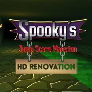 Kaufe Spooky’s Jump Scare Mansion HD Renovation Nintendo Switch Preisvergleich