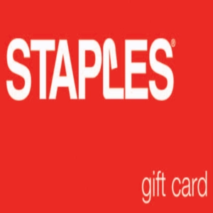 Staples