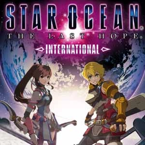 Star Ocean 4 The Last Hope