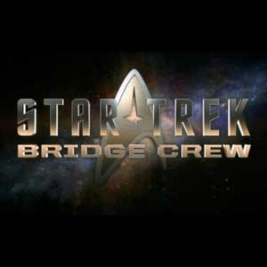 Star Trek Bridge Crew Key Kaufen Preisvergleich