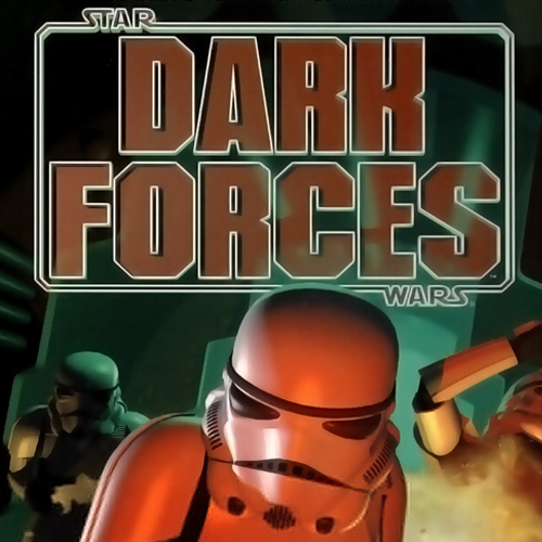 download dark forces steam
