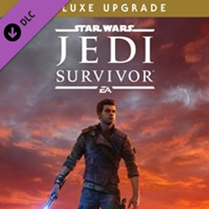 Kaufe STAR WARS Jedi Survivor Deluxe Upgrade Xbox Series Preisvergleich