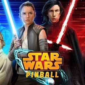 Star Wars Pinball