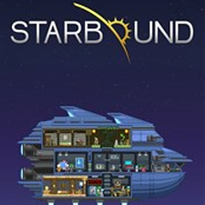 Starbound