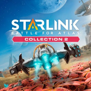 Kaufe Starlink Battle for Atlas Collection Pack PS4 Preisvergleich