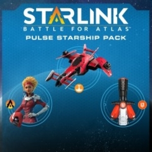 Kaufe Starlink Battle for Atlas Digital Pulse Starship Pack PS4 Preisvergleich