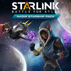 Kaufe Starlink Battle for Atlas Nadir Starship Pack Xbox One Preisvergleich