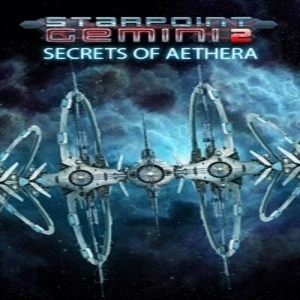 Starpoint Gemini 2 Secrets of Aethera