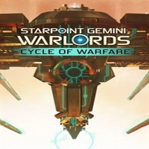 Starpoint Gemini Warlords Cycle of Warfare