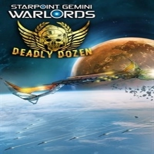 Starpoint Gemini Warlords Deadly Dozen