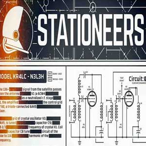 Stationeers чит коды