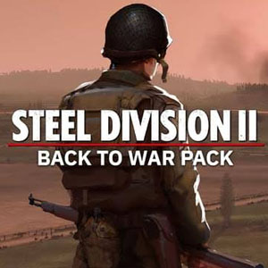 Steel Division 2 History Pass Key kaufen Preisvergleich