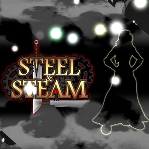 Steel & Steam Key Kaufen Preisvergleich