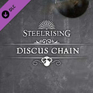 Steelrising Discus Chain Key kaufen Preisvergleich