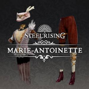 Kaufe Steelrising Marie-Antoinette Cosmetic Pack PS5 Preisvergleich