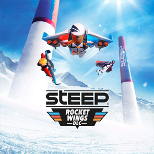 STEEP Rocket Wings Key kaufen Preisvergleich